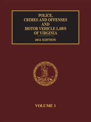 cover image of 35453 Volume 1 with Option A